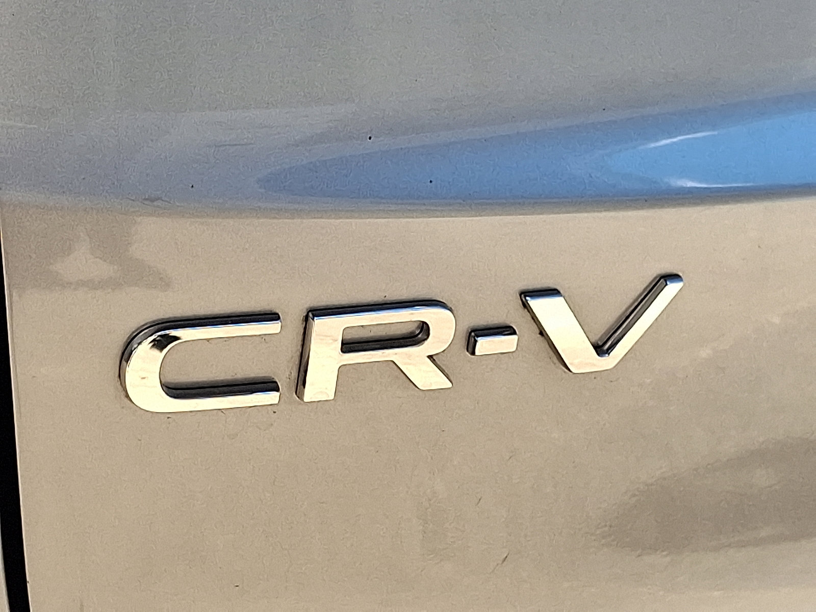 Certified 2023 Honda CR-V LX image 30