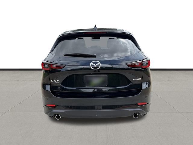 Used 2025 MAZDA CX-5 AWD 2.5 S w/ Premium Plus Pkg image 10