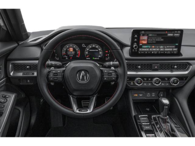 New 2026 Acura Integra A-Spec w/ Technology Package FWD image 10