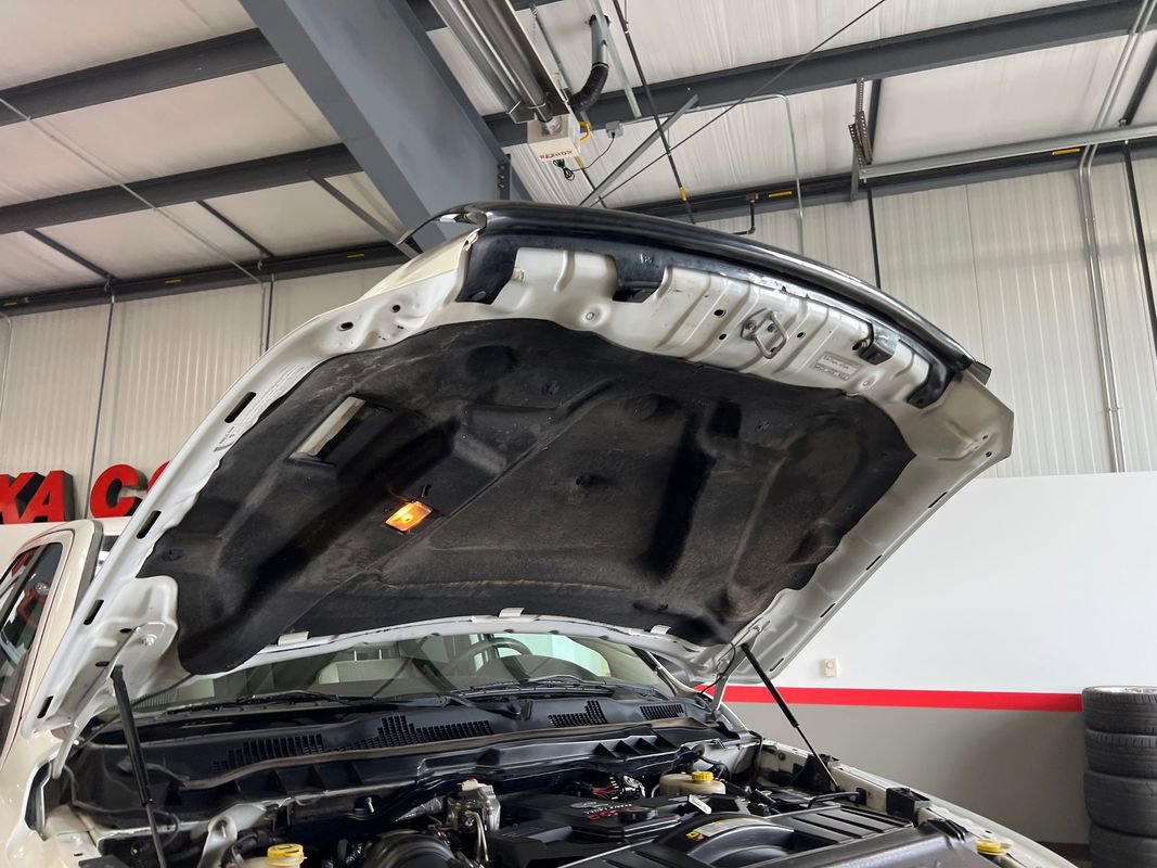 Used 2010 Dodge Ram 2500 Truck SLT w/ Big Horn Regional Pkg image 62