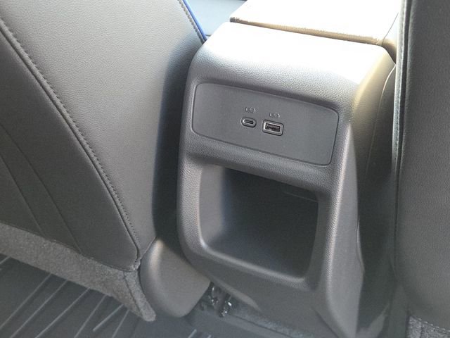 New 2026 Buick Envista Sport Touring w/ Convenience I Package image 8