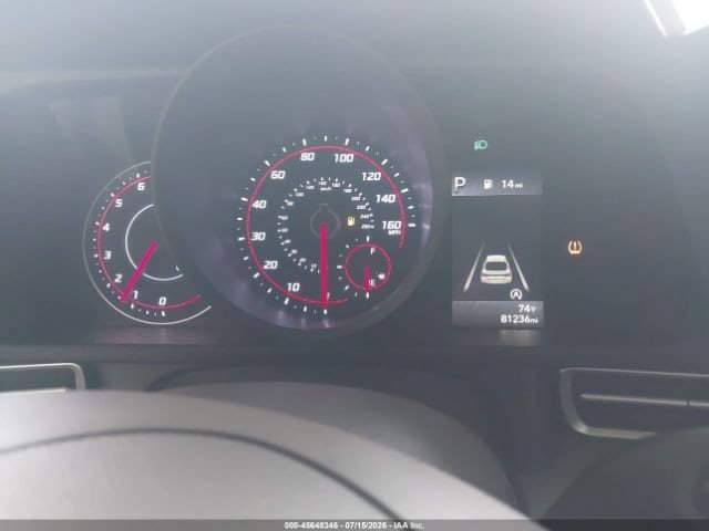 Used 2021 Hyundai Elantra SE FWD image 7