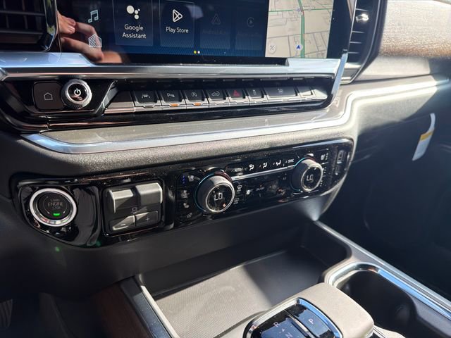 New 2026 Chevrolet Silverado 1500 High Country image 35