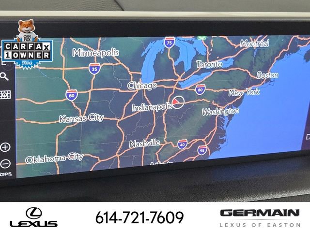 Used 2020 Lexus RX 350 F Sport w/ Cold Weather Package AWD/4WD image 34
