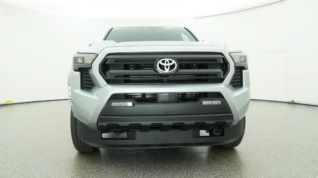 New 2026 Toyota Tacoma SR5 AWD/4WD image 22