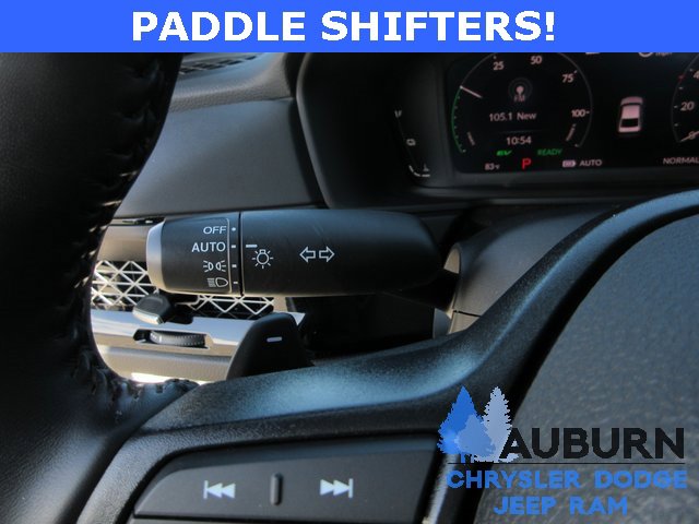Used 2024 Honda Accord Sport image 14