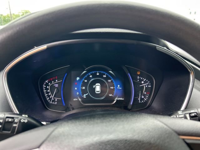 Used 2019 Hyundai Santa Fe SEL FWD image 8