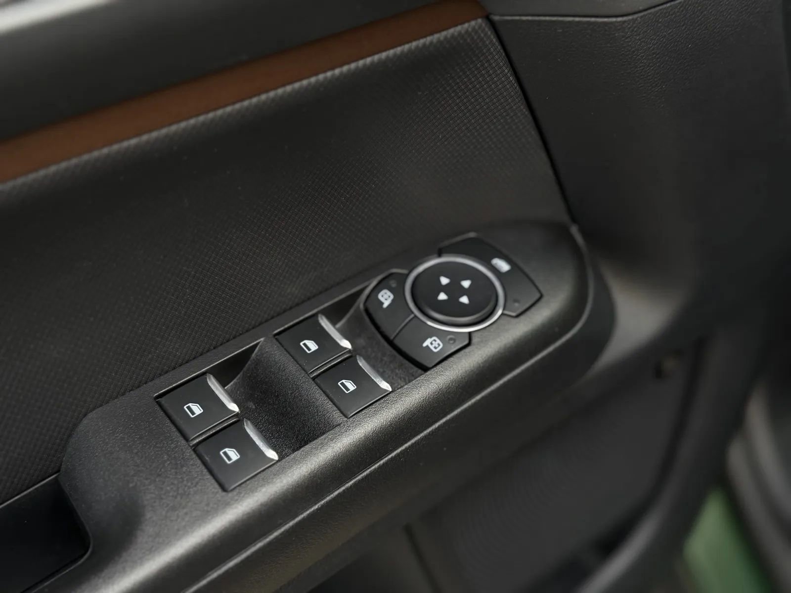 Used 2024 Ford Bronco Sport Outer Banks w/ Tech Package image 26