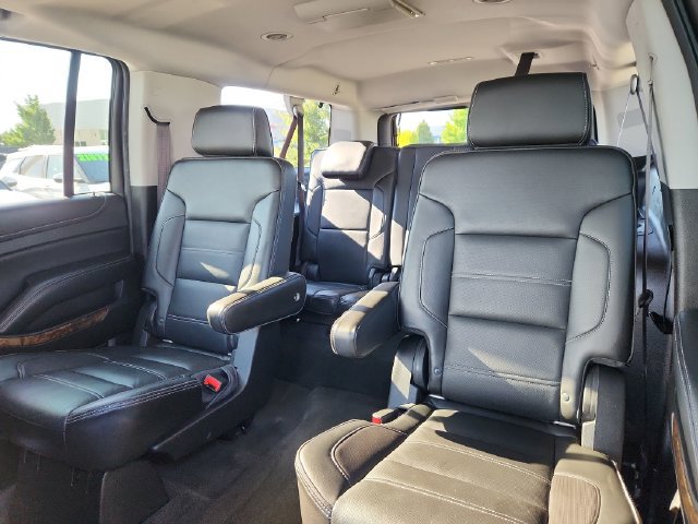 Used 2016 GMC Yukon XL Denali w/ Open Road Package AWD/4WD image 31