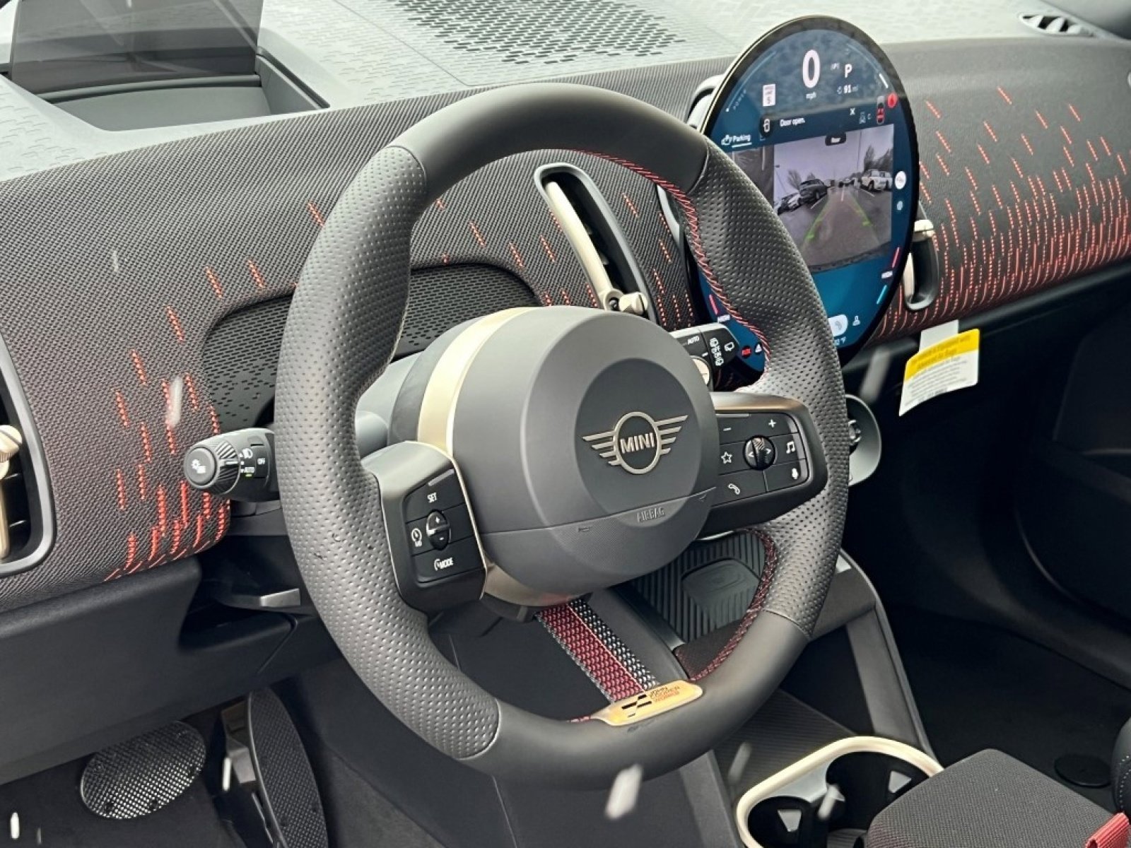 New 2026 MINI Cooper Countryman S image 13