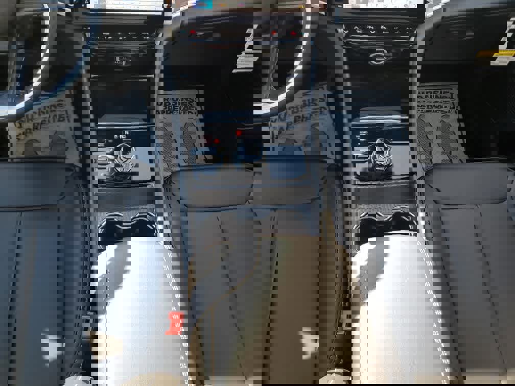 New 2026 Jeep Grand Cherokee Limited w/ Limited Altitude Package image 22