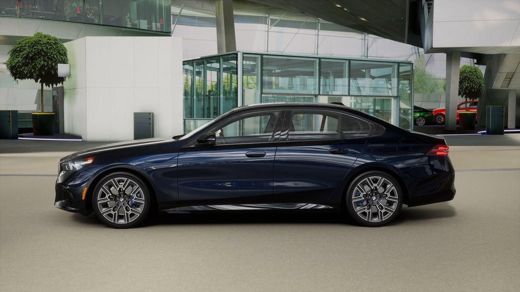 New 2026 BMW 530i image 31