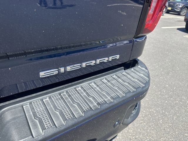 Used 2020 GMC Sierra 2500 Denali w/ Denali Ultimate Package AWD/4WD image 33