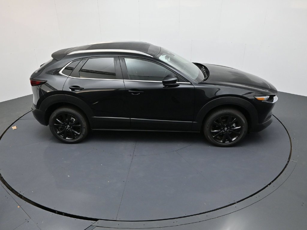 Used 2025 MAZDA CX-30 AWD 2.5 S w/ Select Sport Pkg image 23