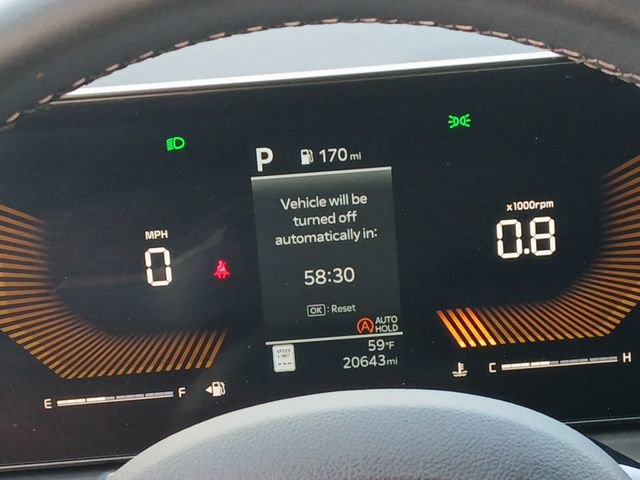 Used 2024 Kia Sorento S w/ Panoramic Sunroof Package image 9