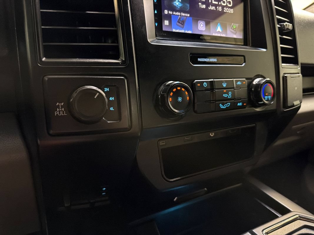 Used 2018 Ford F150 XL w/ XL Power Equipment Group AWD/4WD image 21