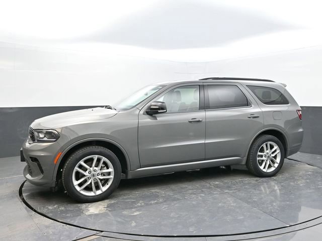 Used 2024 Dodge Durango GT image 2