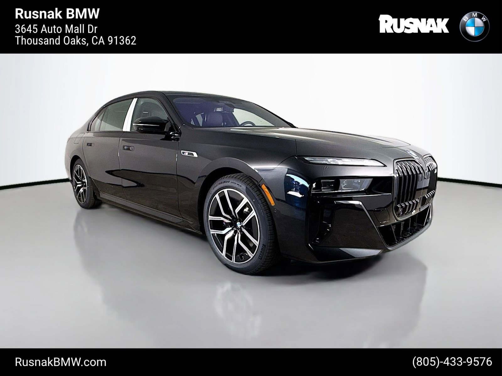 Used 2026 BMW i7 M70