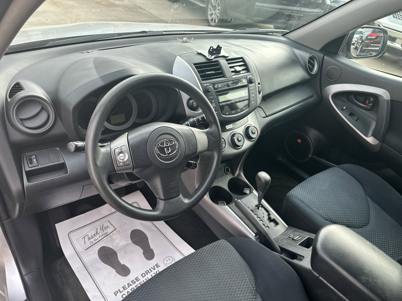 Used 2006 Toyota RAV4 Sport image 10