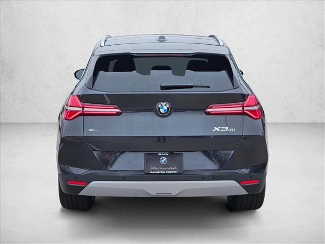 Used 2026 BMW X3 xDrive30 image 6
