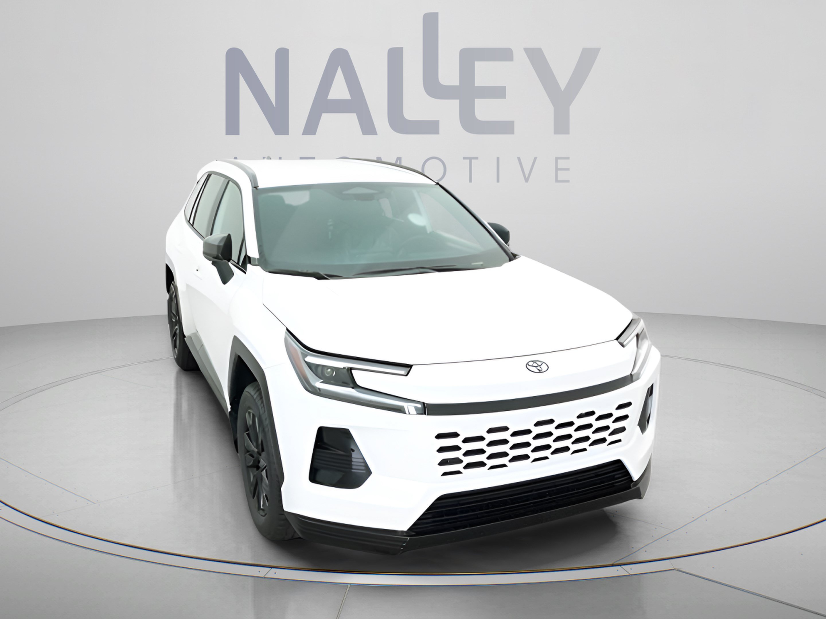 New 2026 Toyota RAV4 SE w/ Weather Package FWD image 14