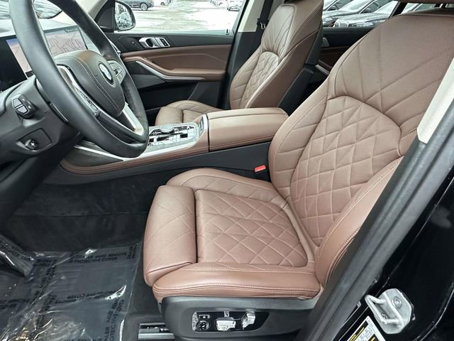 Certified 2024 BMW X7 xDrive40i image 27