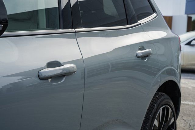 New 2026 Volvo XC60 B5 Ultra w/ Protection Package Premier image 17