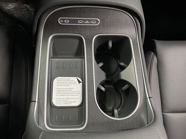 New 2026 Hyundai Palisade SEL Premium image 24