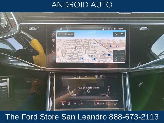Used 2021 Audi Q7 3.0T Prestige w/ Prestige Package image 19