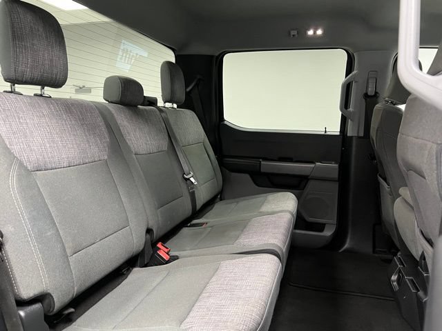Used 2023 Ford F250 XLT w/ Camper Package AWD/4WD image 52