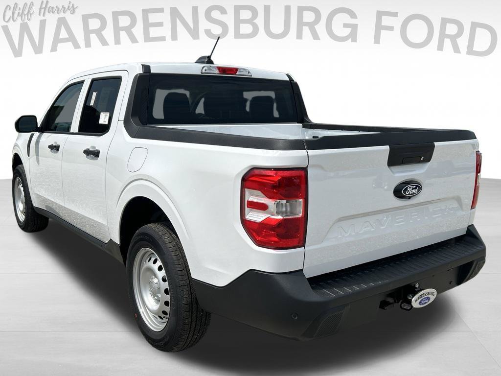 New 2026 Ford Maverick XL FWD image 5