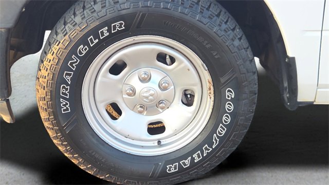 Used 2018 RAM 1500 Tradesman image 19