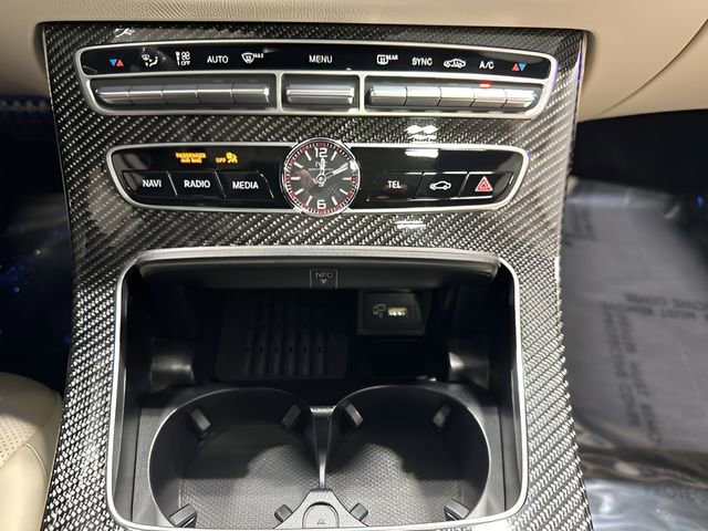 Used 2019 Mercedes-Benz E 63 AMG S image 28