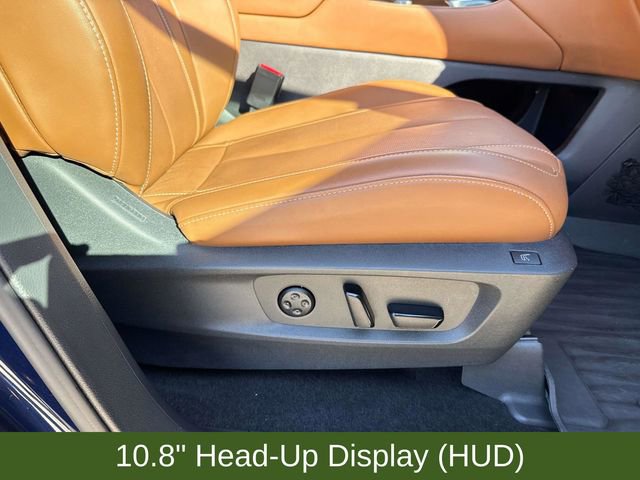 Used 2022 INFINITI QX60 Sensory w/ Vision Package image 14