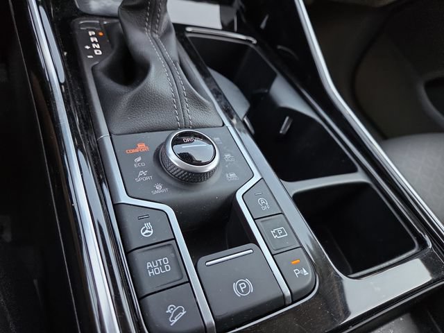 Used 2022 Kia Sorento EX AWD/4WD image 18