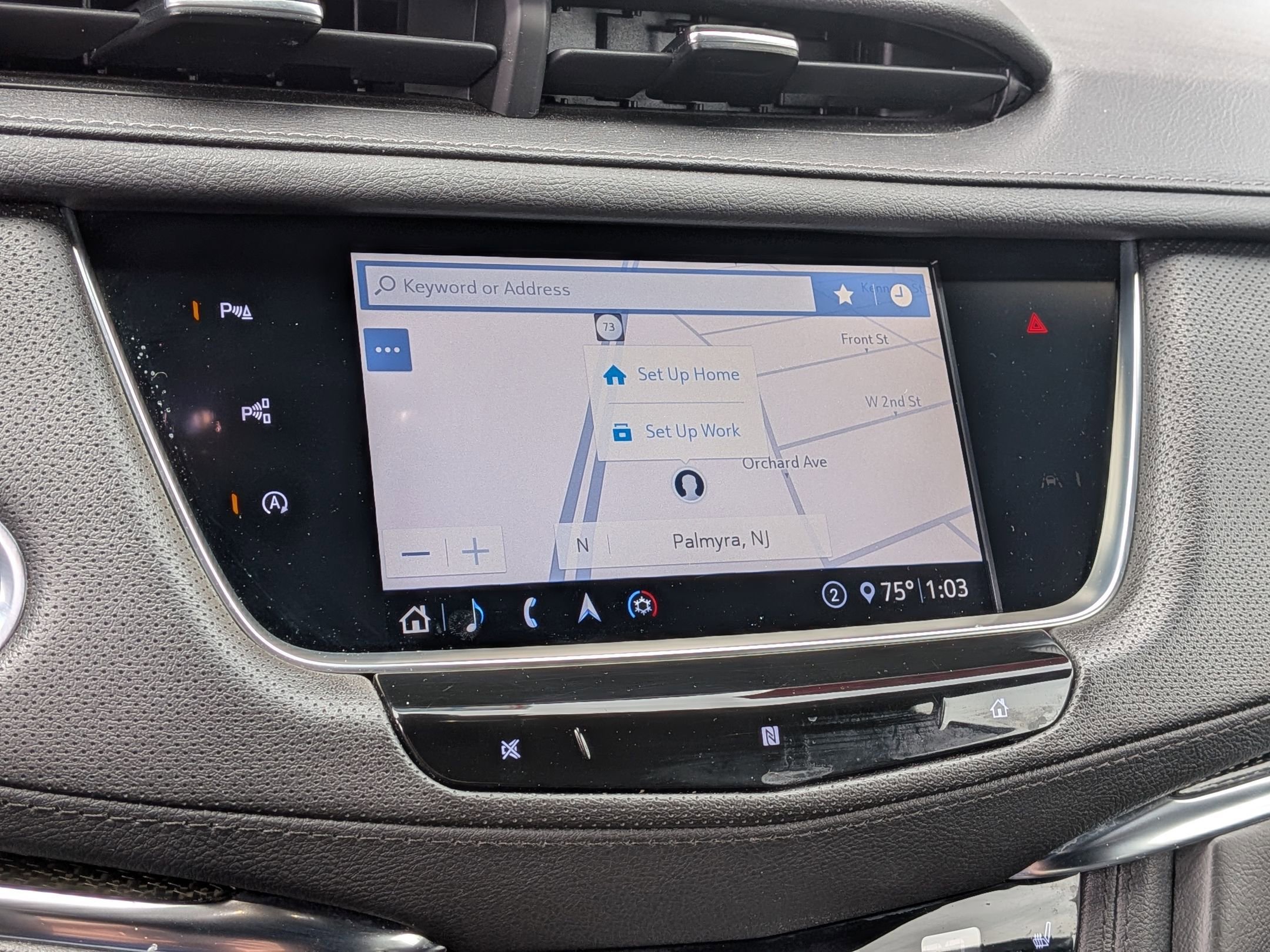Certified 2020 Cadillac XT5 Sportv AWD/4WD image 14