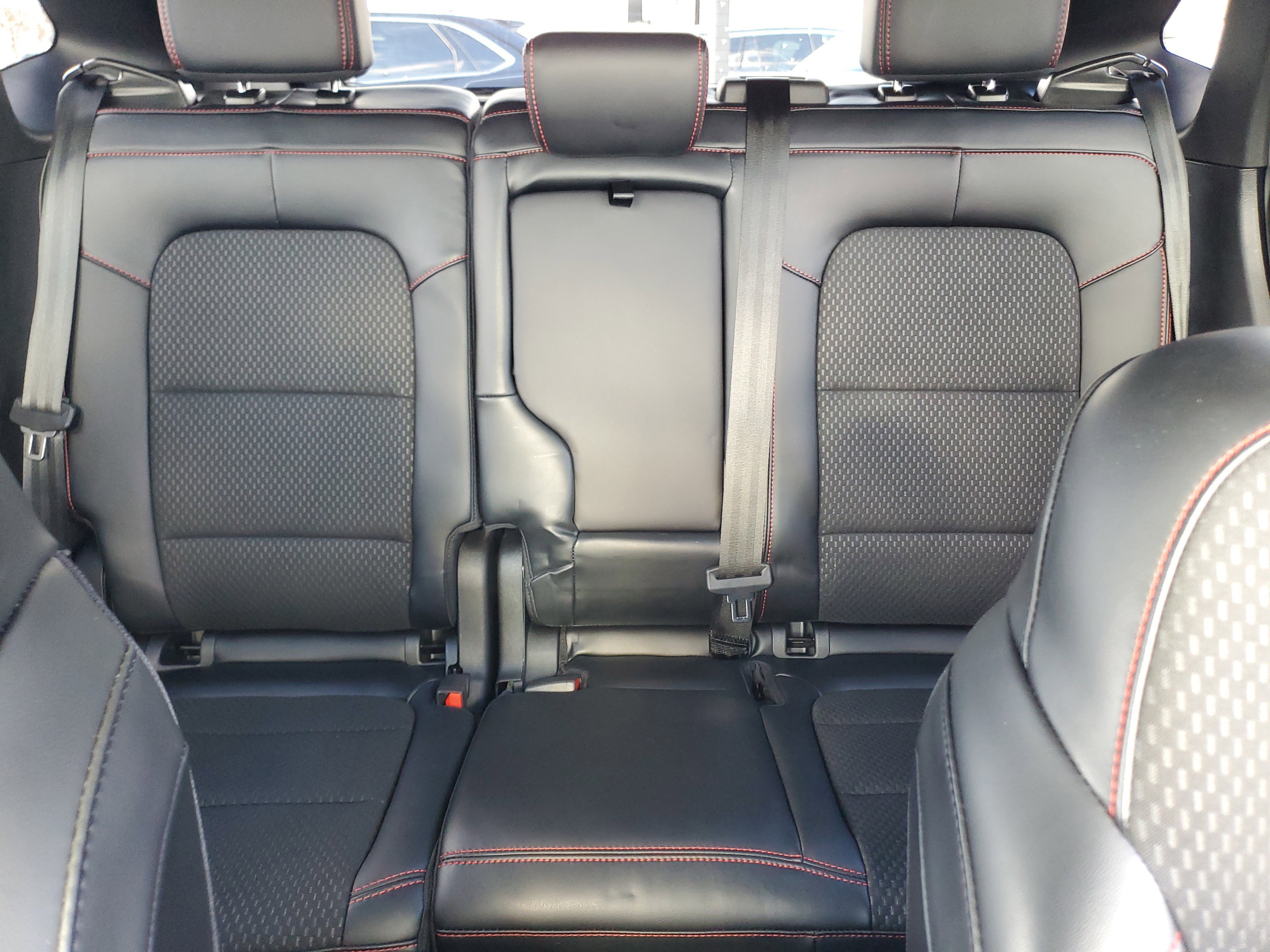 Used 2023 Ford Escape ST-Line w/ Tech Pack #1 image 19