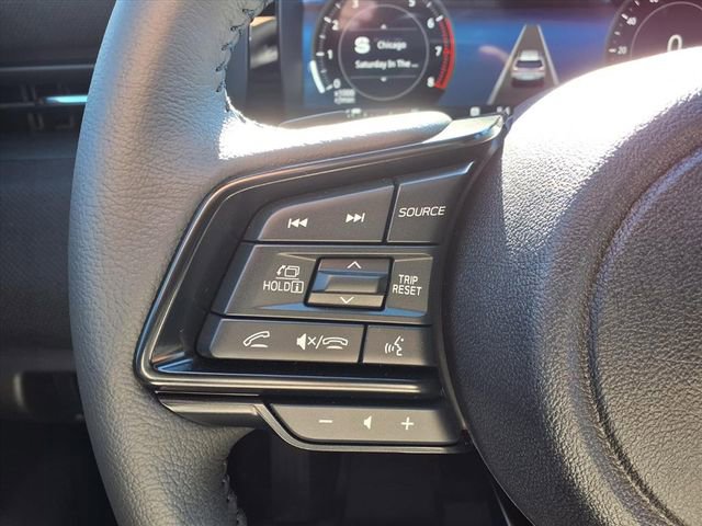 New 2026 Subaru Outback Limited XT image 14