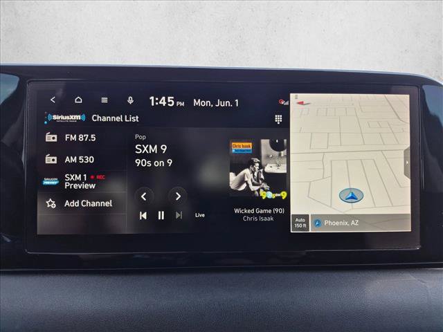 Used 2023 Hyundai Palisade XRT FWD image 22