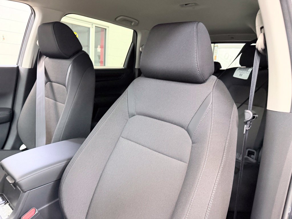 New 2026 Honda CR-V LX image 15