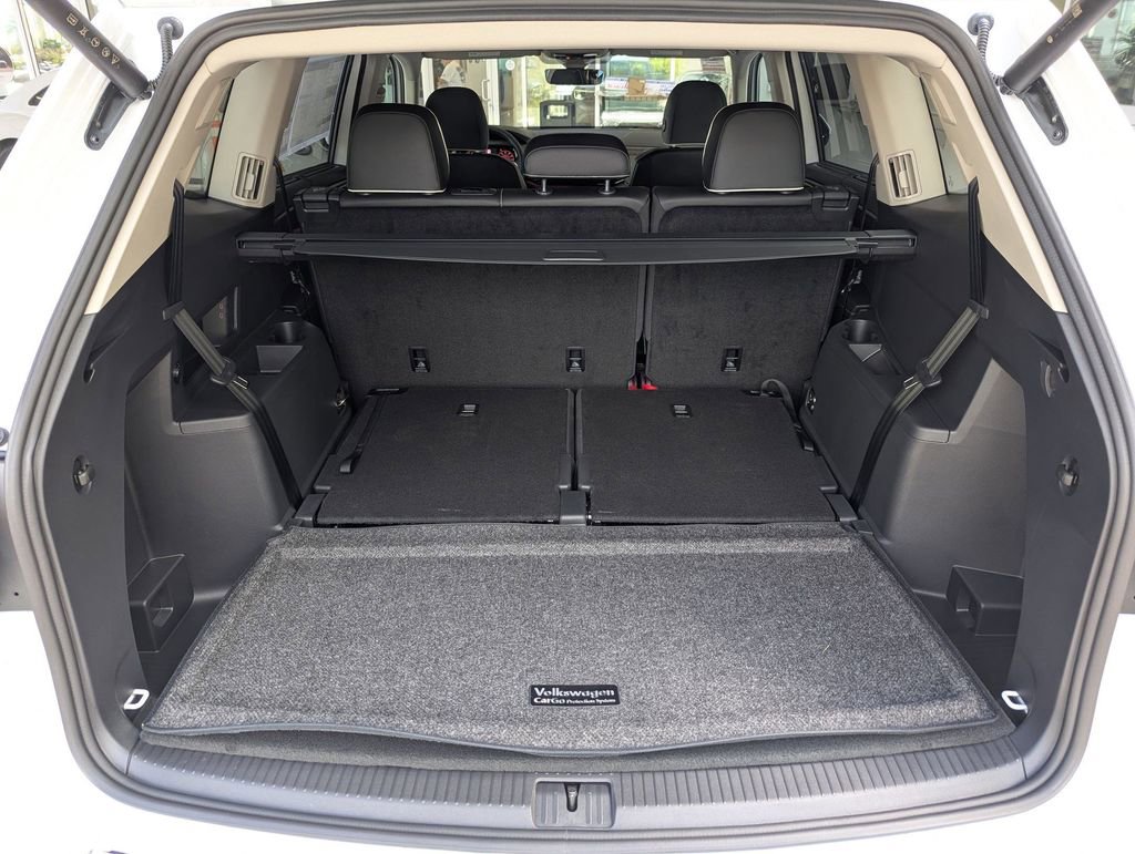 New 2026 Volkswagen Atlas SEL Premium R-Line image 20