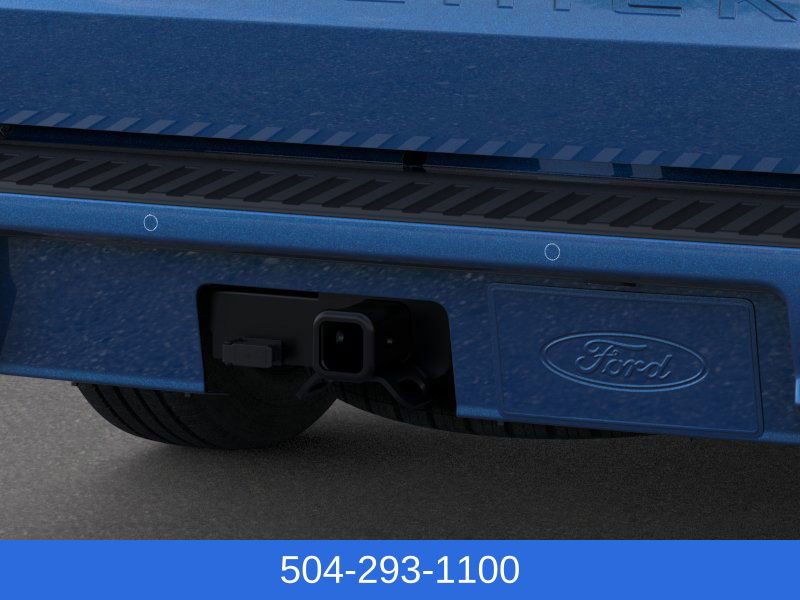 New 2026 Ford Maverick Lobo image 23