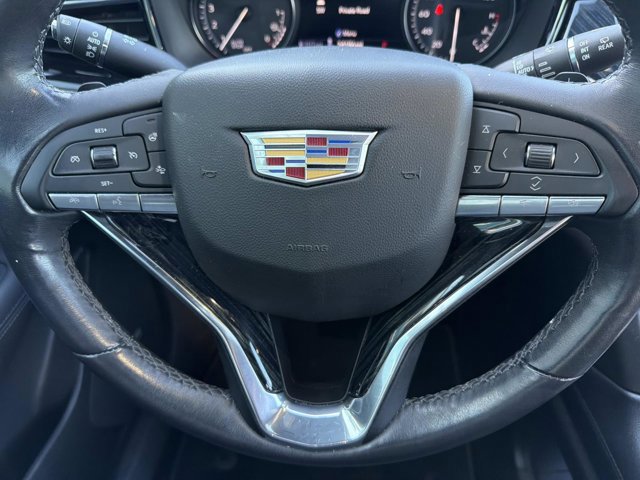 Used 2024 Cadillac XT6 Premium Luxury w/ Technology Package image 28