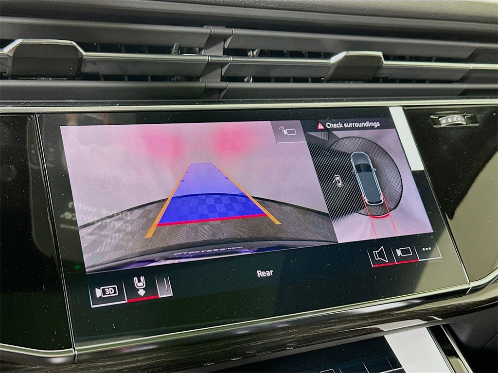 New 2026 Audi Q7 3.0T Premium Plus image 23