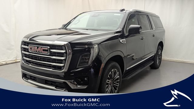 Used 2026 GMC Yukon XL Elevation w/ Elevation Premium Package