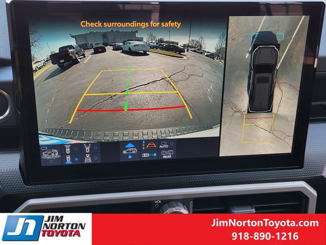 Used 2026 Toyota 4Runner Limited image 19