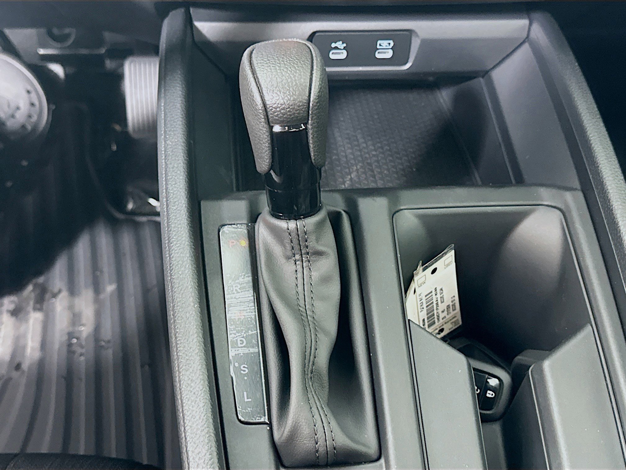 Used 2025 Honda Accord LX image 12