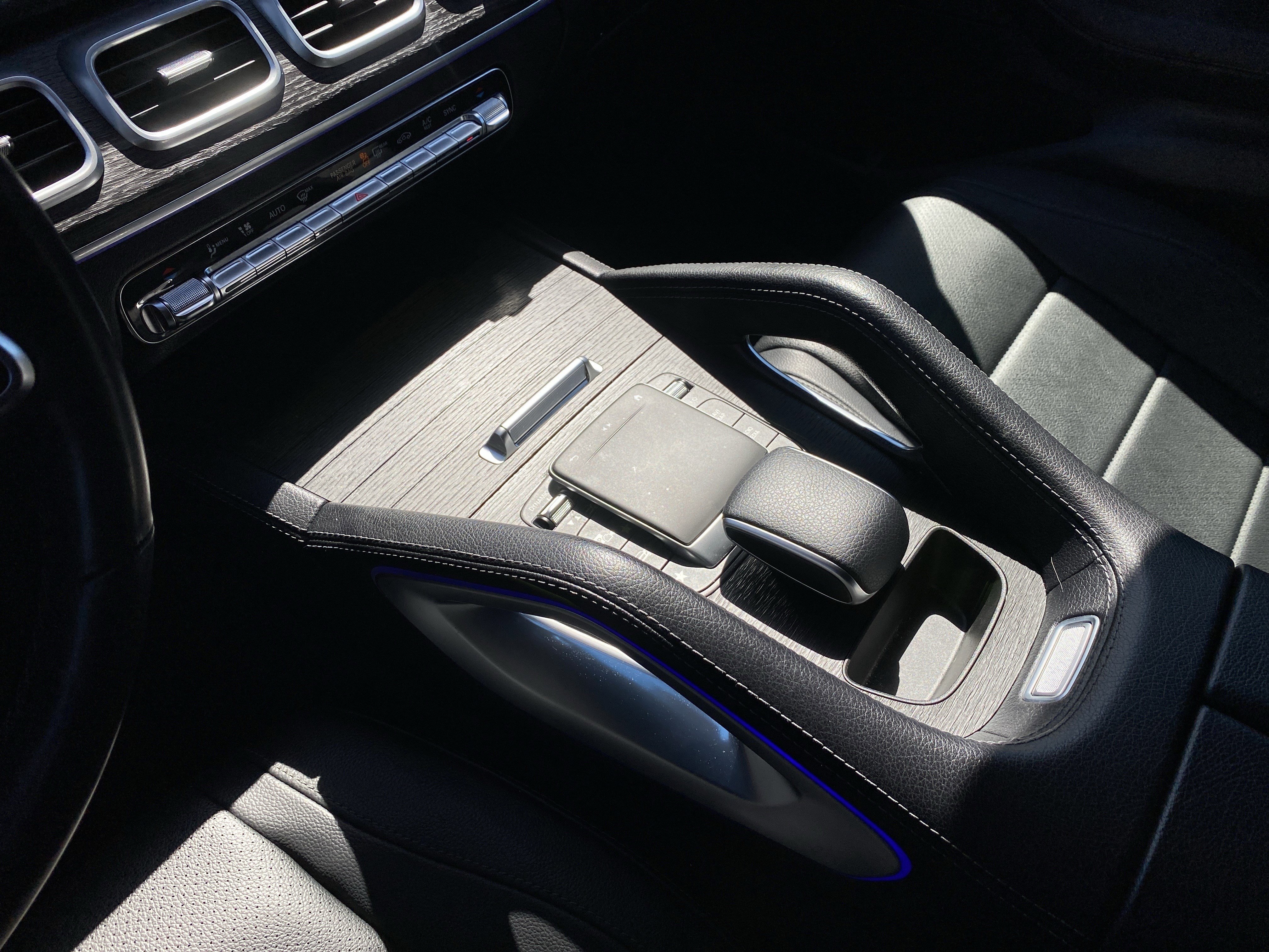 Used 2022 Mercedes-Benz GLE 350 4MATIC image 38