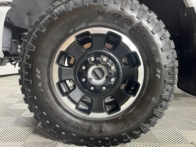 Used 2026 Ford F250 Platinum w/ Tremor Off-Road Package AWD/4WD image 12