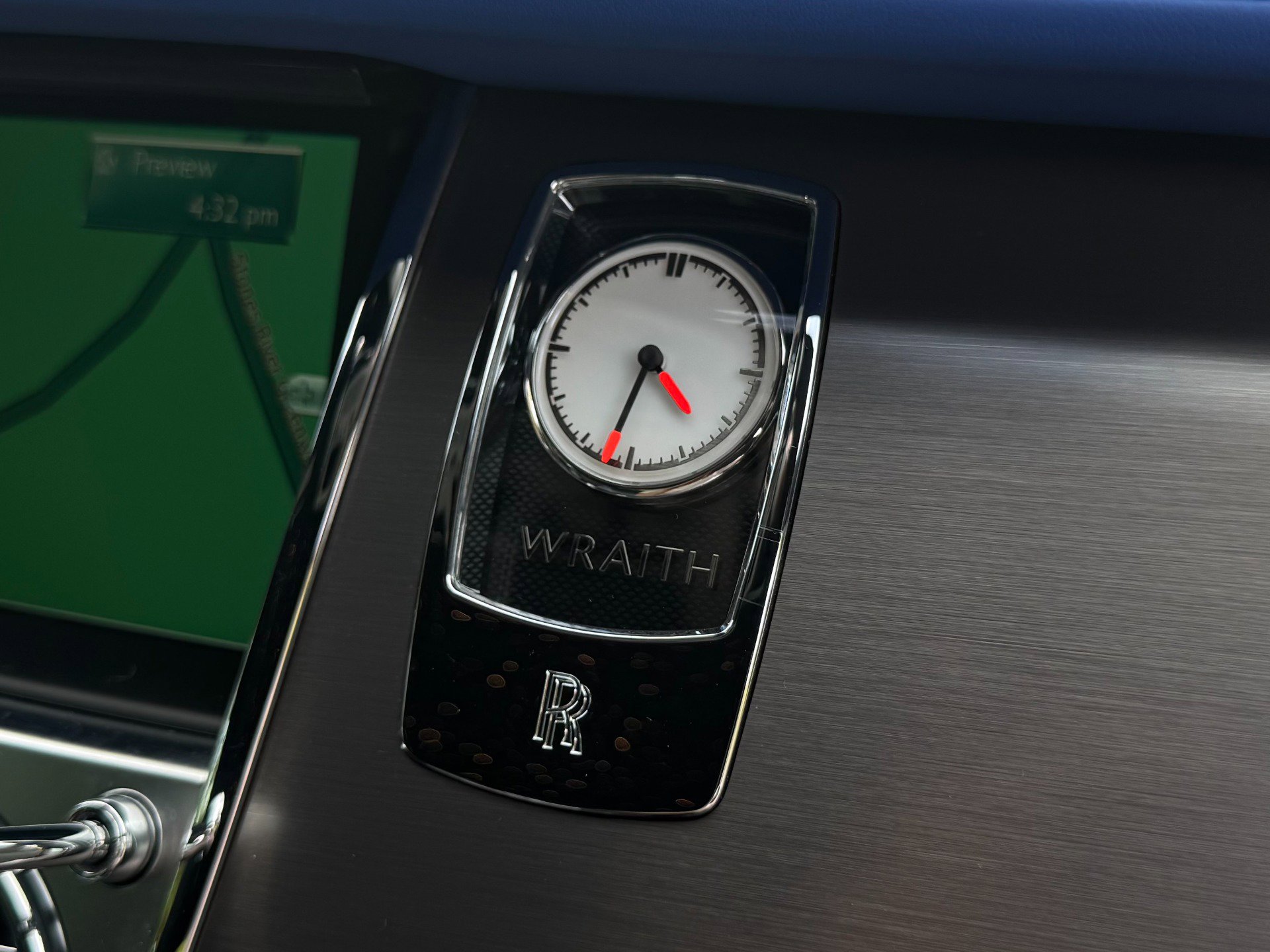 Used 2016 Rolls-Royce Wraith RWD image 50
